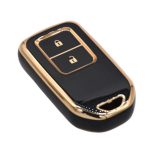 Honda 2 BUTTON TPU KEY COVER