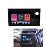 Honda BRV Android panel