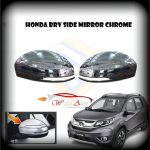 Honda Brv side mirror cover chrome