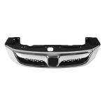 Honda Civic 2012-2015 front grill canadian style