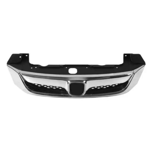 Honda Civic 2012-2015 front grill canadian style