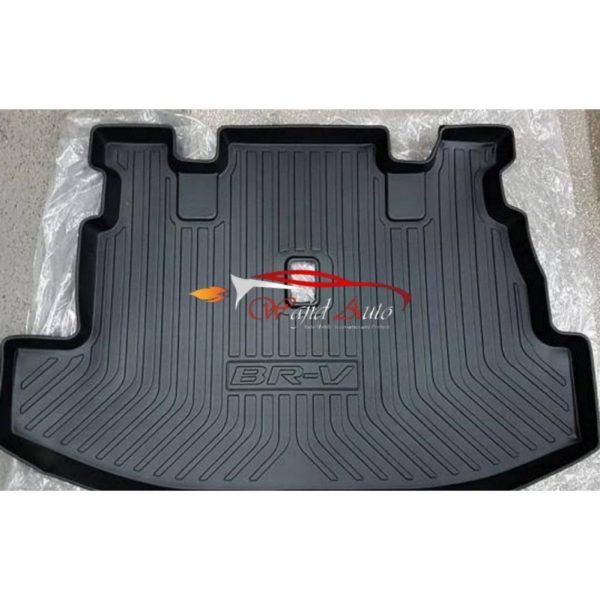 Honda brv Trunk matt tpu plastic