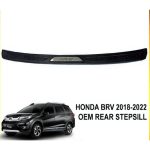 Honda brv bumper pad