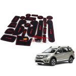 HONDA BRV INTERIOR PROTECTION MATS