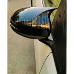 Honda brv side mirror cover batman