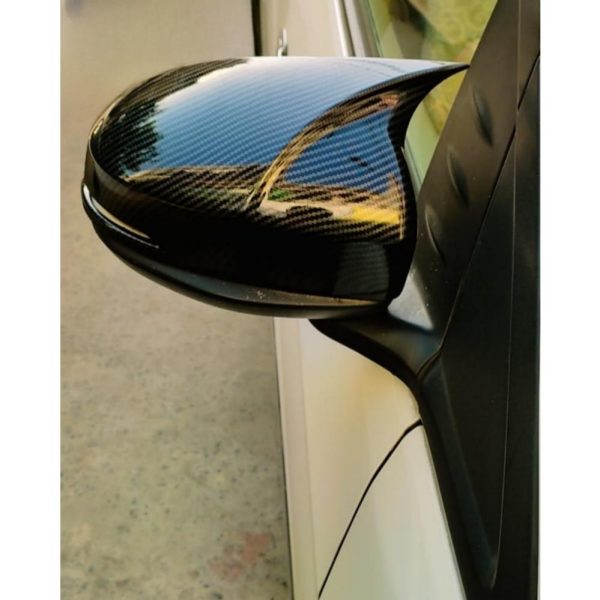 Honda brv side mirror cover batman