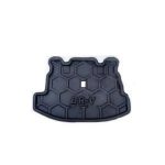 Honda brv trunk mat rubber