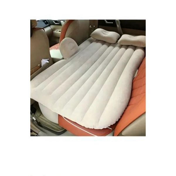 Mattress skin colour car back set