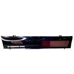 Mehran trd grill black