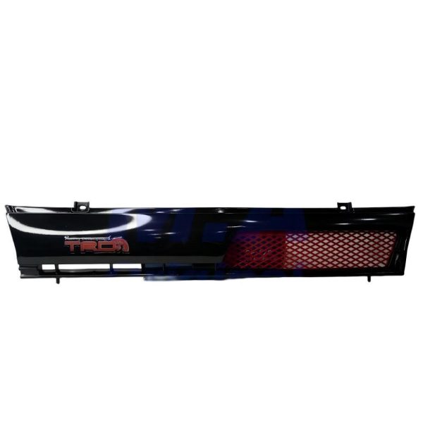 Mehran trd grill black