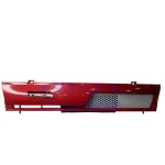 Mehran trd grill red