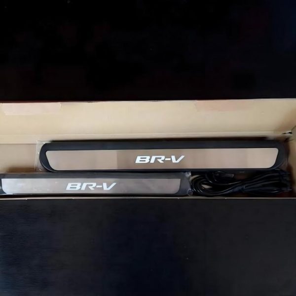 OEM sill plates for honda BRV