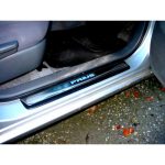 Prius Door sill plates