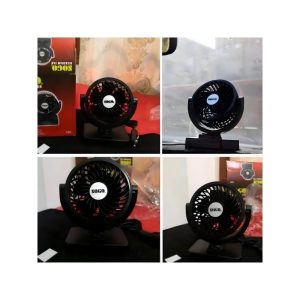 Sogo single fan