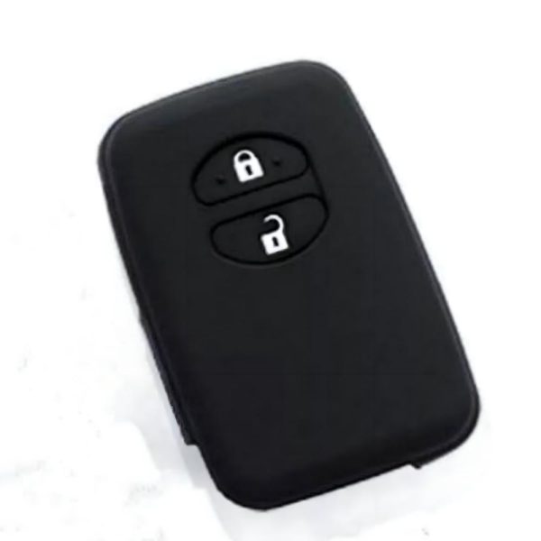 Toyota Silicone key cover