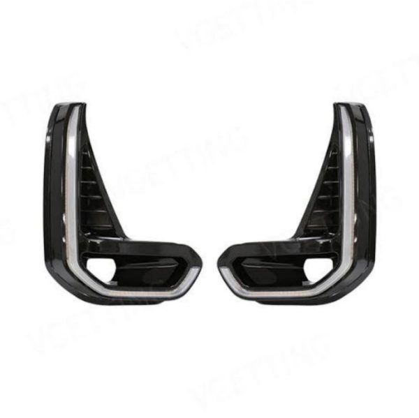 Toyota revo drl cover