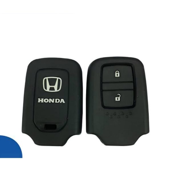 silicone key cover key protector honda brv 2017,2018,2019,2020,2021,2022,2023,2024,2025