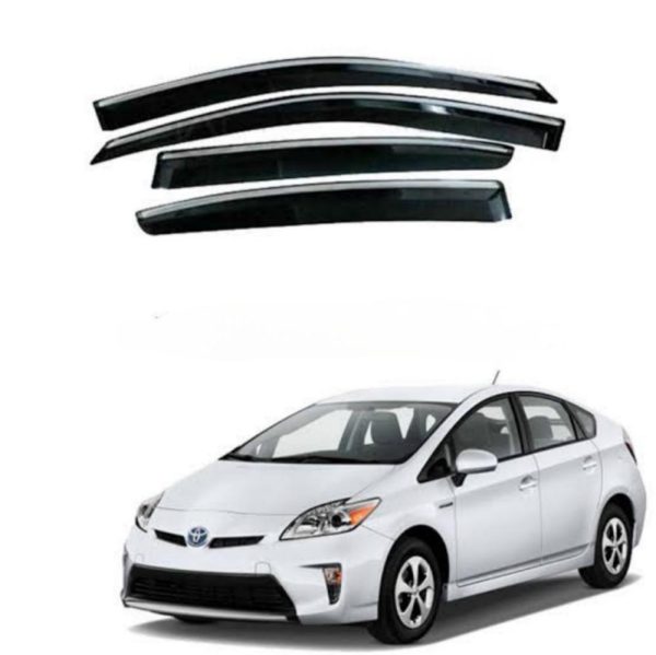 Airpress For prius