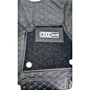 Audi E Tron 9d MatS