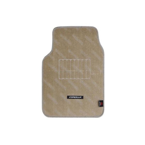 Carpet Floor Mats For Corolla