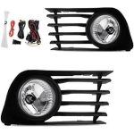 toyota prius 2002-2008 fog lights