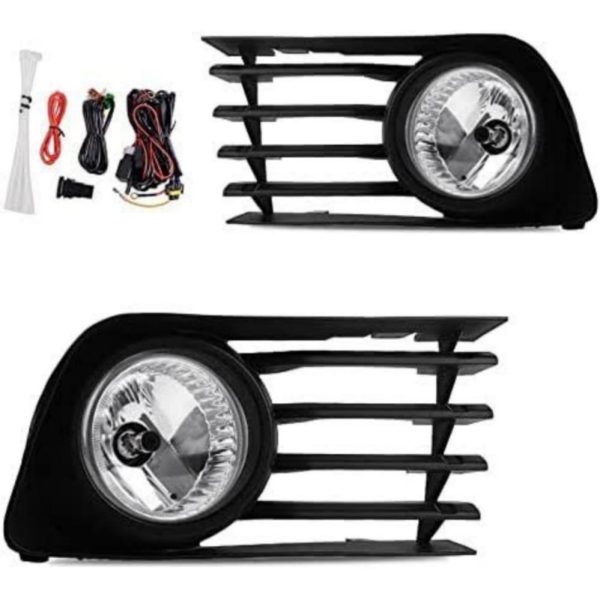 toyota prius 2002-2008 fog lights