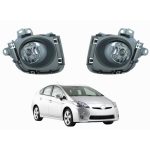 toyota prius 2010-2012 fog lights