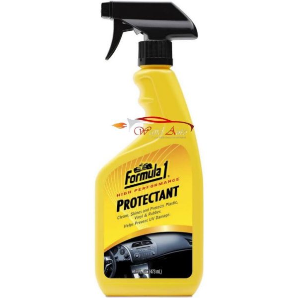 Formula 1 protectant