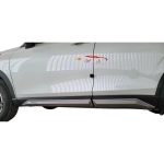 HONDA HRV COMPLETE BODYKIT FRONT BACK AND SIDE PANEL