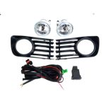 fog lights toyota prius 2002-2008