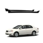 Side panel original for corolla 2002-2006