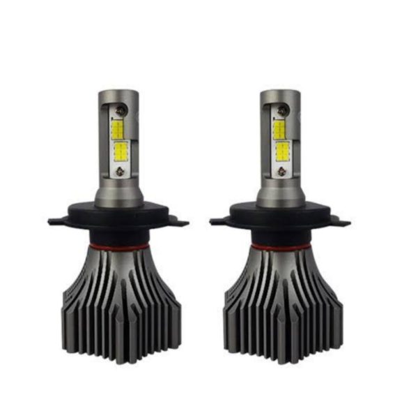 T2 cree led lights bugatti