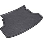 Toyota corolla 2002-2008 Trunk Mat rubber