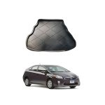 Trunk matt for prius