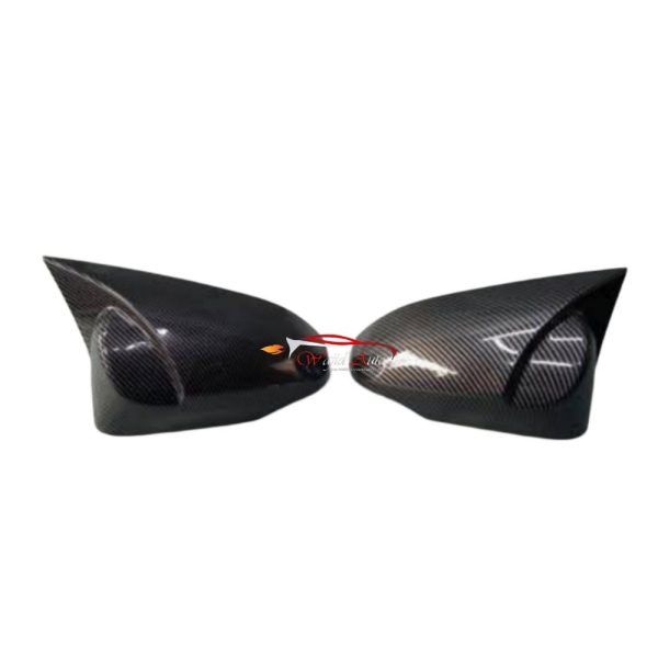 Tucson 2021,2022,2023,2024 side mirror cover batman