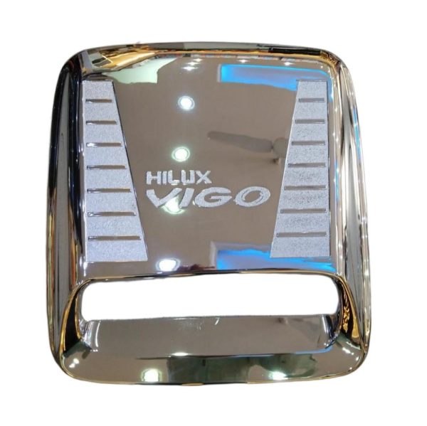 Vigo bonnet scope
