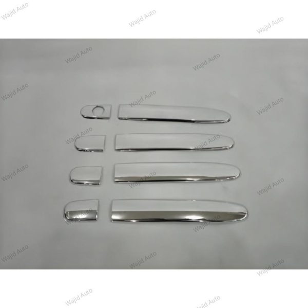 suzuki cultus 2017,2018,2019,2020,2021,2022,2023,2024,2025 door handle chrome trim