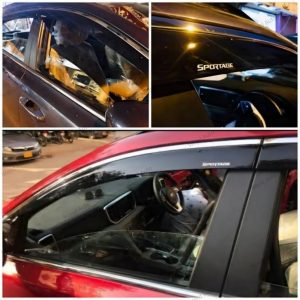 Kia sportage 2020,2021,2022,2023,2024,2025 txr air press