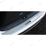 sportage rear bumper protector