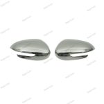 kia sportage rearview mirror chrome cover