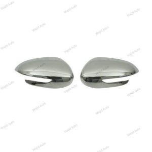 kia sportage rearview mirror chrome cover