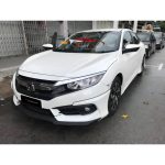 Ativus bodykit in abs plastic