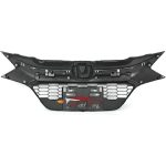 Front grill gor honda vezel