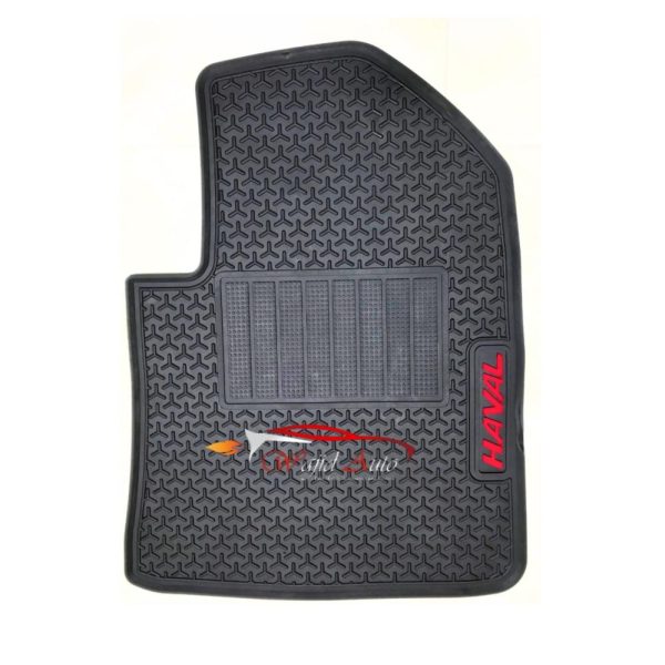 Haval Latex rubber floor mats