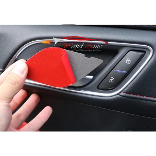 Inner handle bowl trim mg hs 2020,2021,2022,2023,2024,2025
