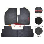 Latex rubber floor mats haval