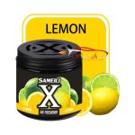 Sameili gel perfume lemon