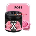 Sameili gel perfume rose