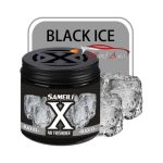 Sameli gel perfume black ice