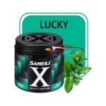 Sameli gel perfume lucky